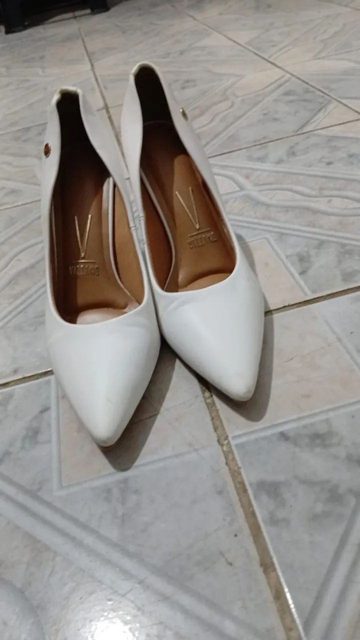 VENDO SCARPIN VIZZANO - Foto 3