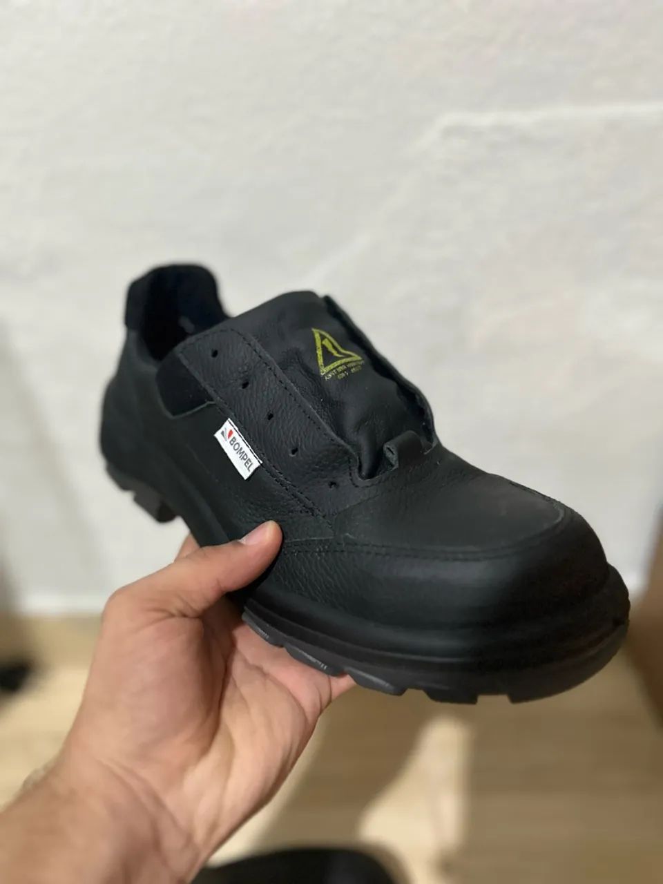 BOTA NOVA