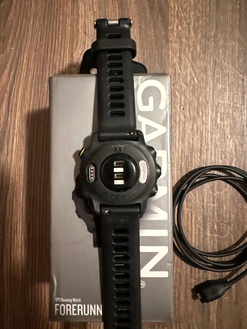 Garmim Forrunner 55 - Foto 2