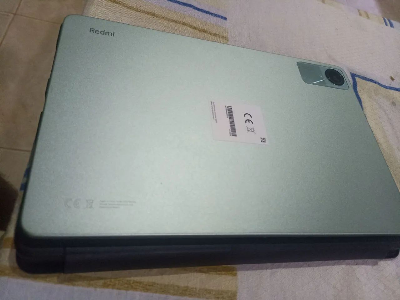 TABLET REDMI PAD SE 256GB 8RAM - Foto 4