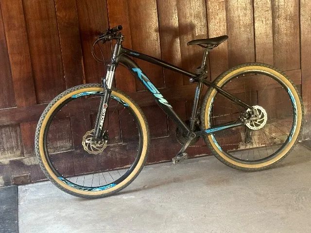 Bicicleta 29 
