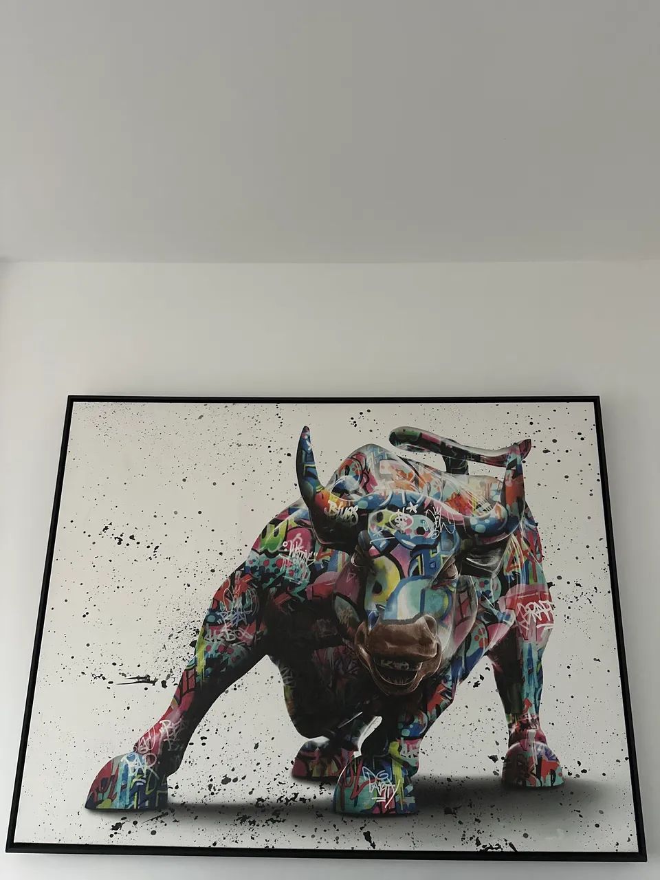 Quadro Toro - Foto 2