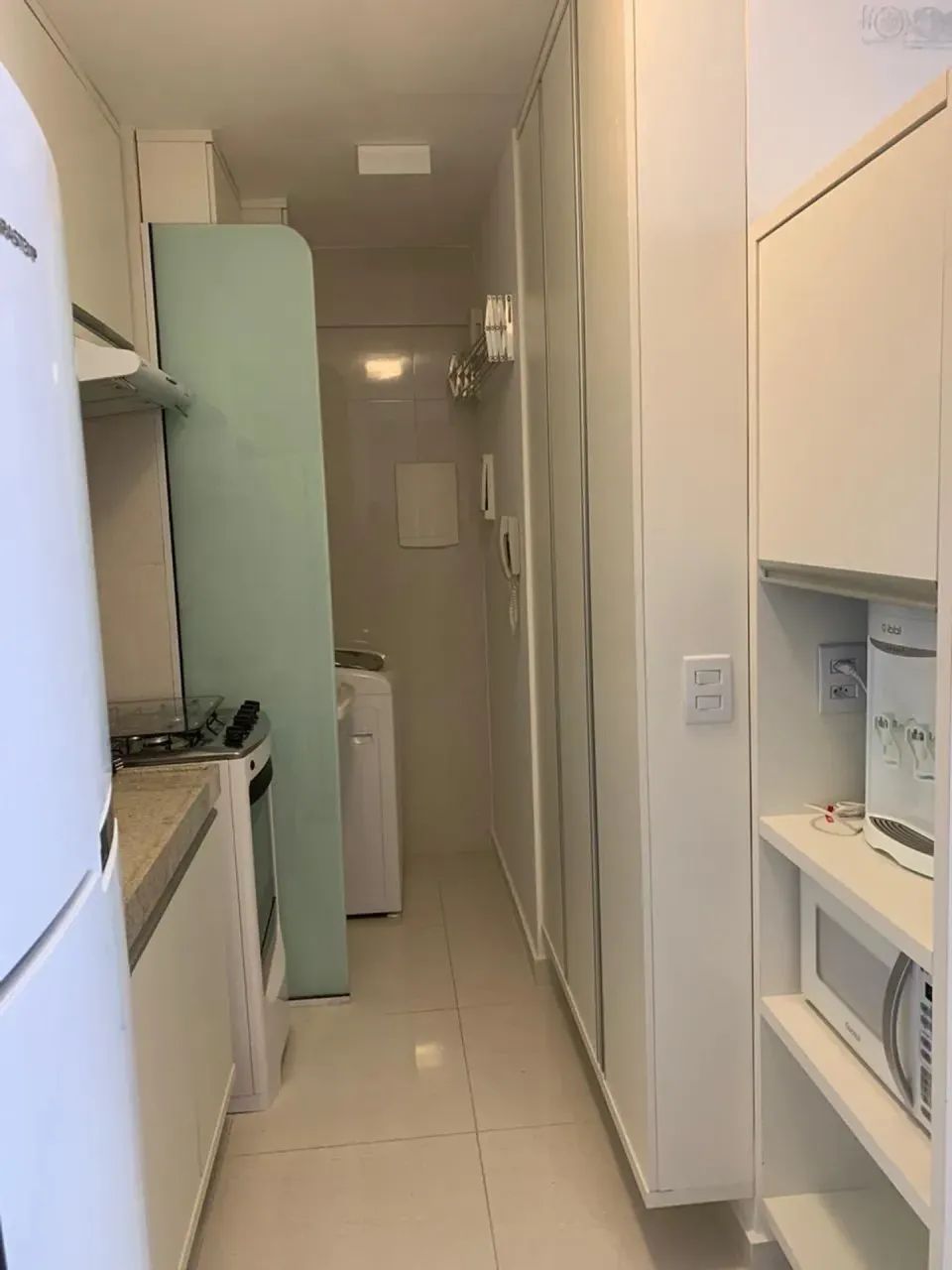Apartamento 1 quarto em Paissandu - Recife - PE - Foto 5