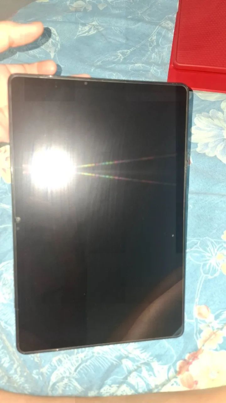 Tablet A9+