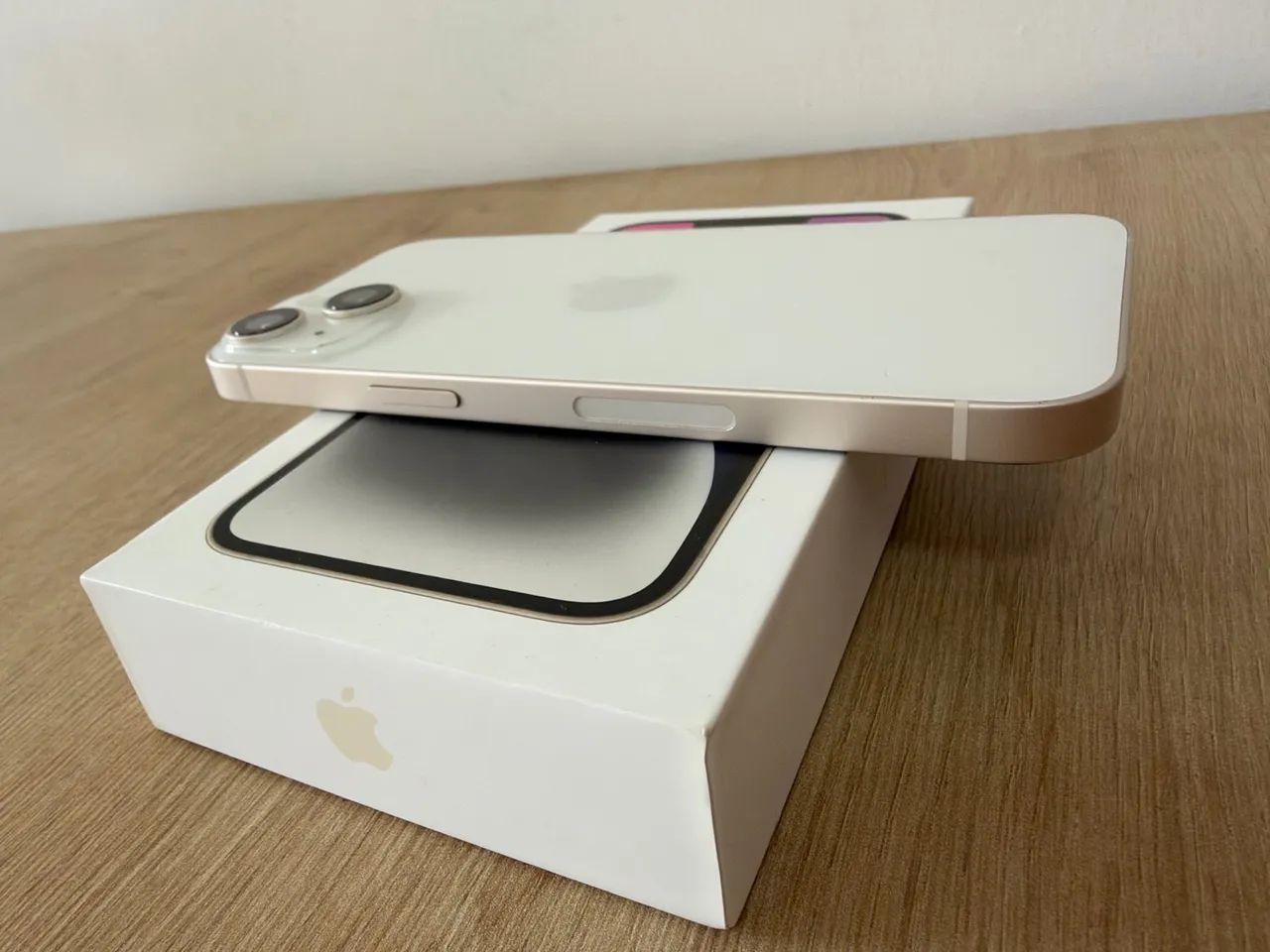 Vendo iPhone 14 ? 128 GB - Foto 2