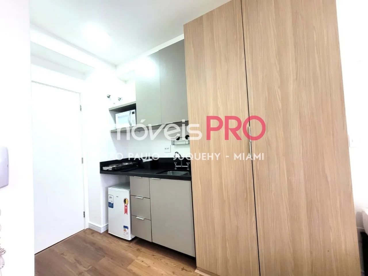 Apartamento 31m² no Brooklin - Foto 3