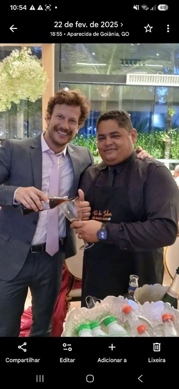 Meus serviços  - Foto 3