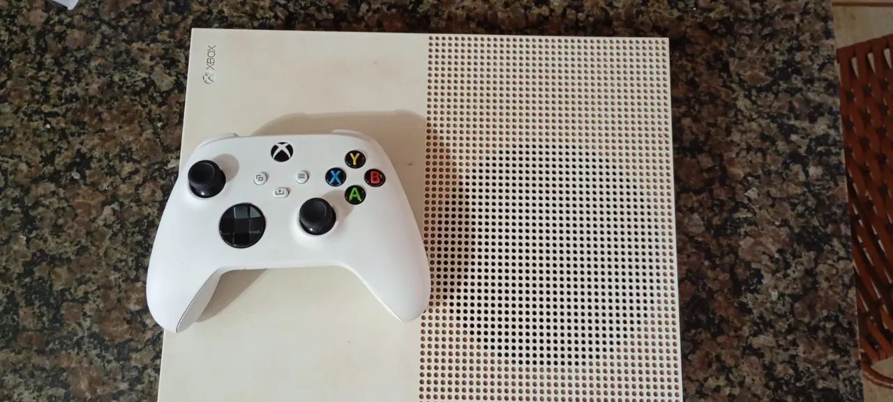 Xbox onde s 500gb - Foto 3