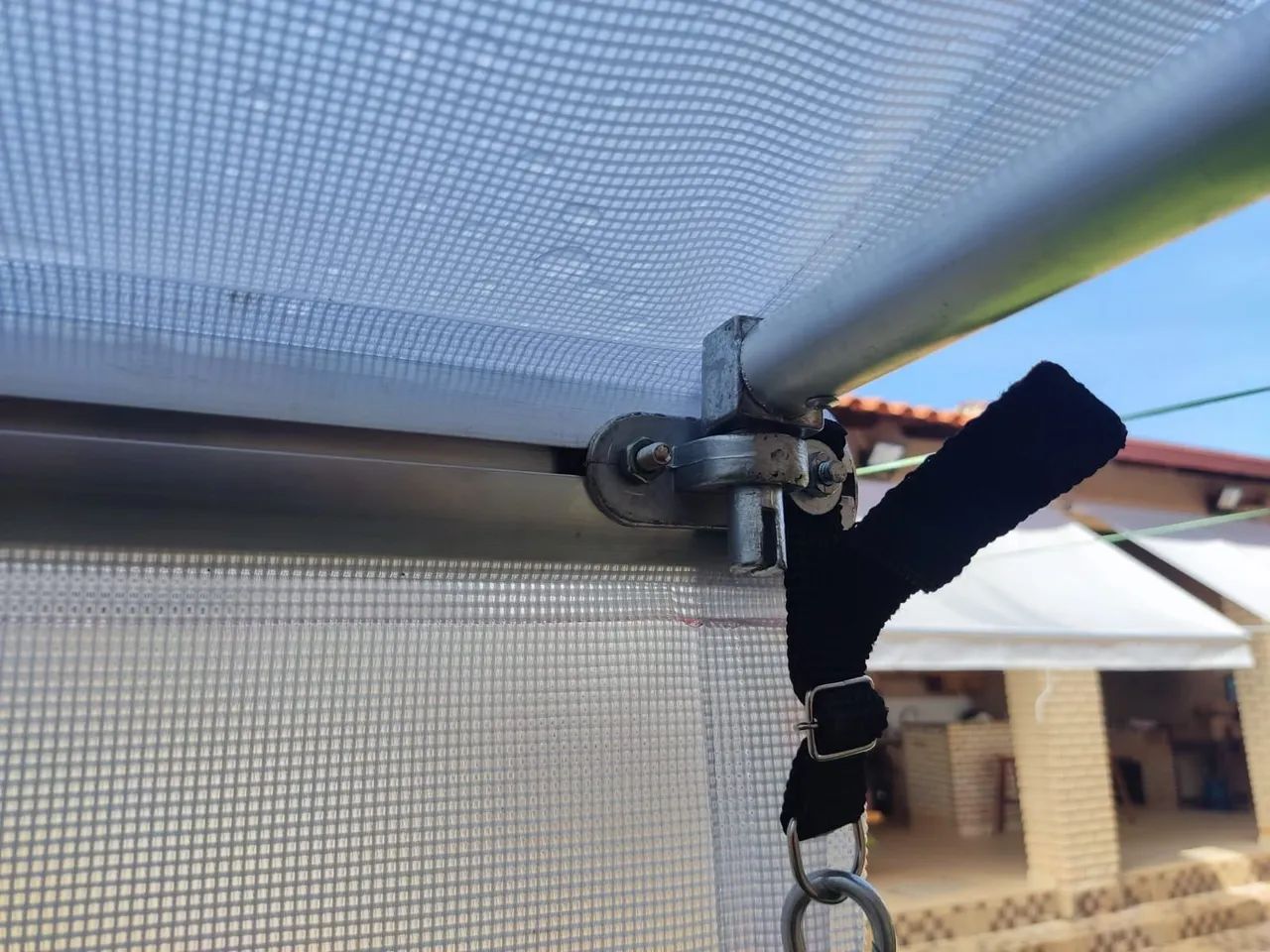 Toldo com Braço  - Foto 3
