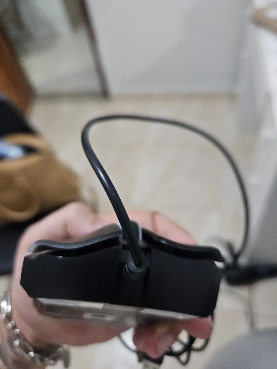 Mouse Razer DeathAdder Essential - Foto 5