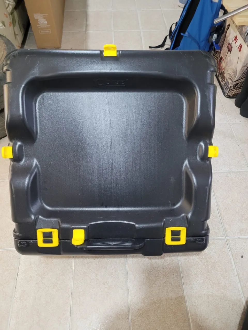 Baú 130L novo  - Foto 4