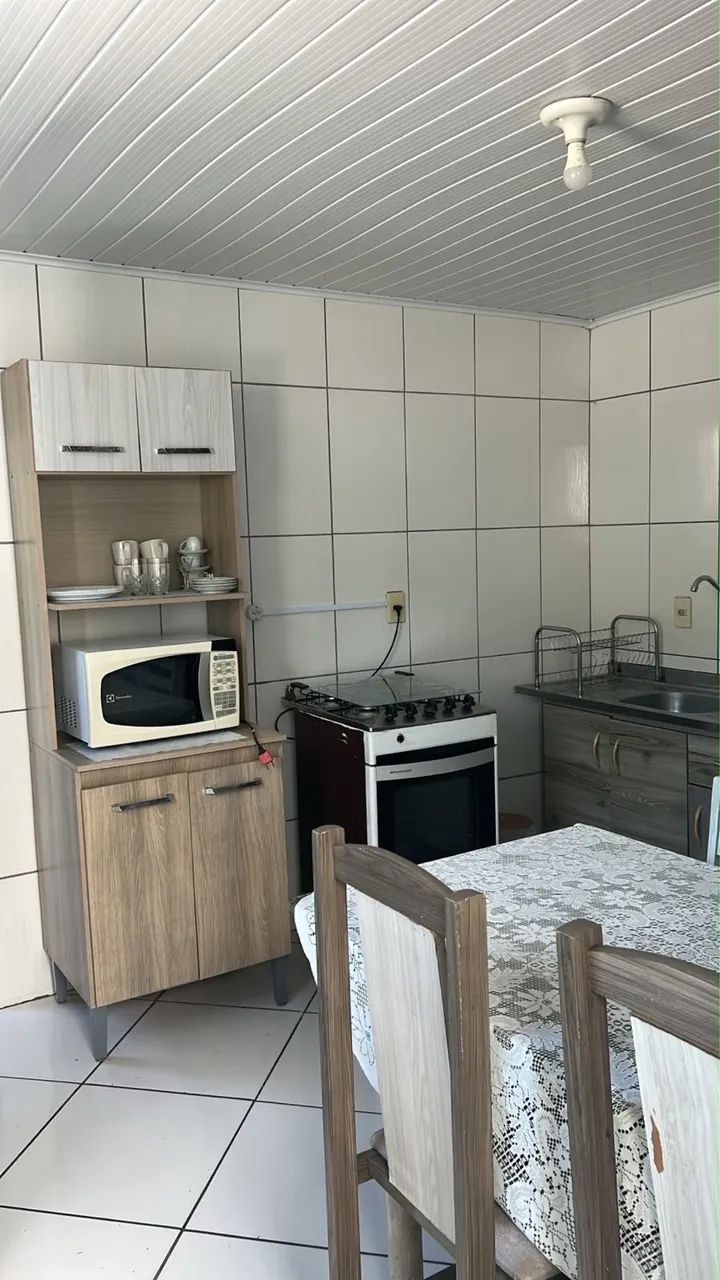 Aluga-se Kitnet  - Foto 4