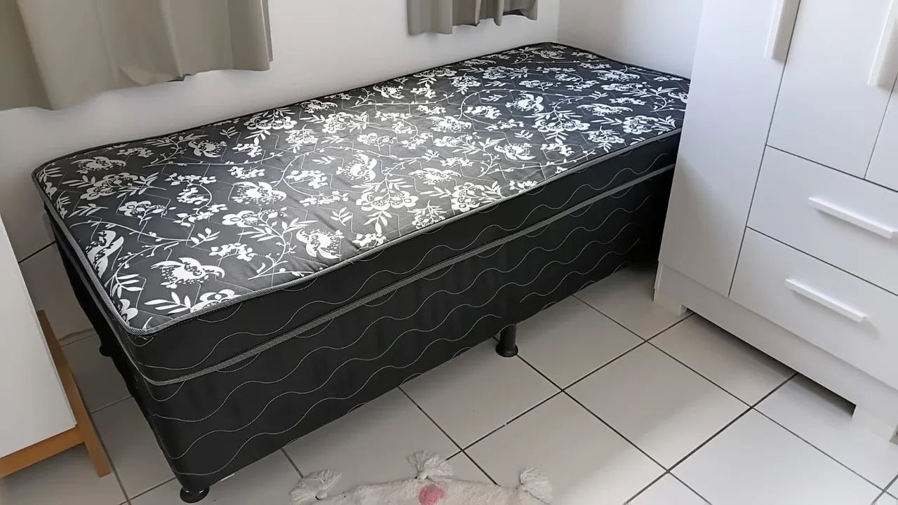 CAMA BOX