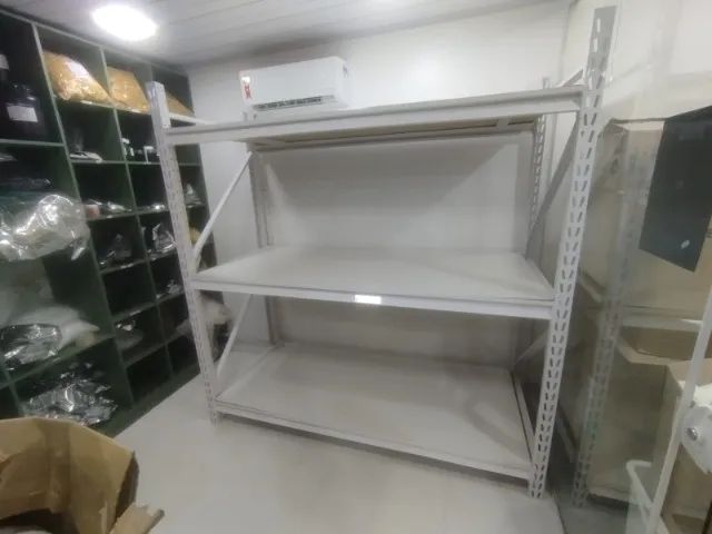 Prateleira P/ Almoxarifado Comercial  - Foto 2