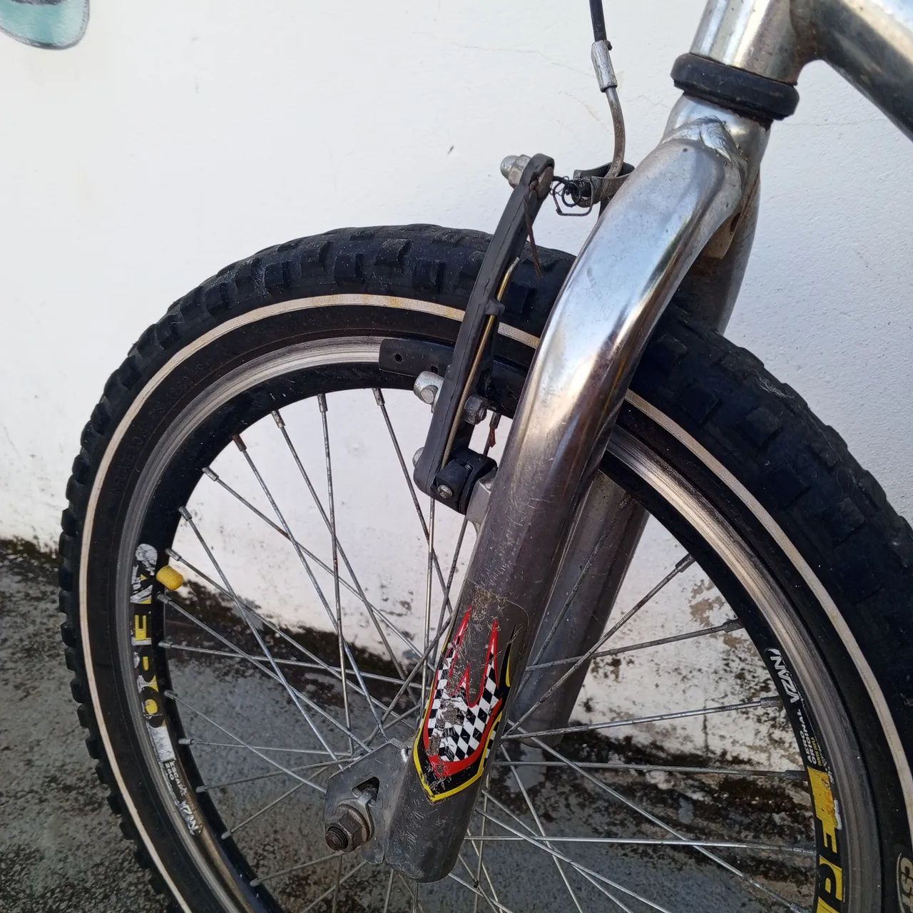 Bike manobra  - Foto 5