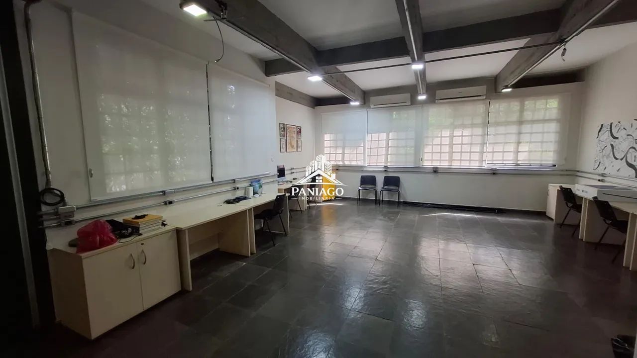 SOBRADO IMOBILIADO NO BAIRRO RIBEIRÃO DA PONTE - Foto 4