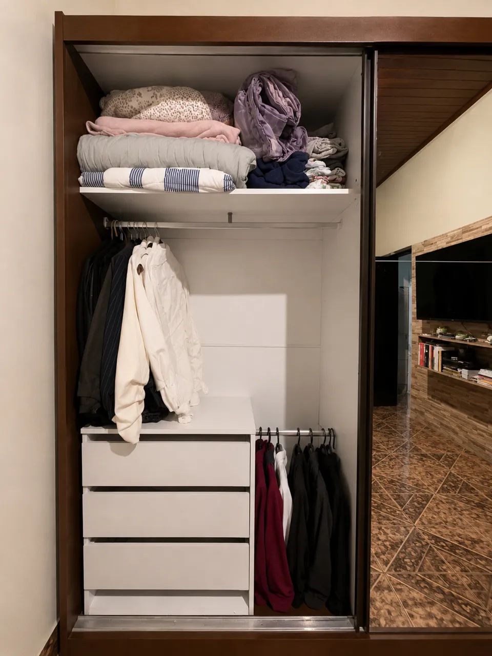 Vende-se Guarda roupa  - Foto 2