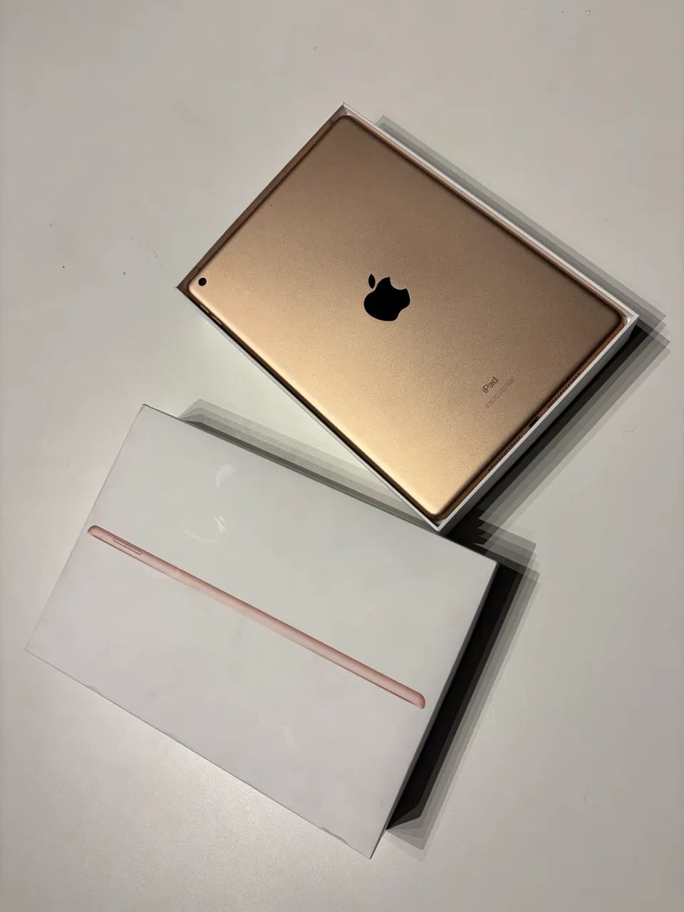 iPad 8ª Geração | 128 GB | Rosê - Foto 4