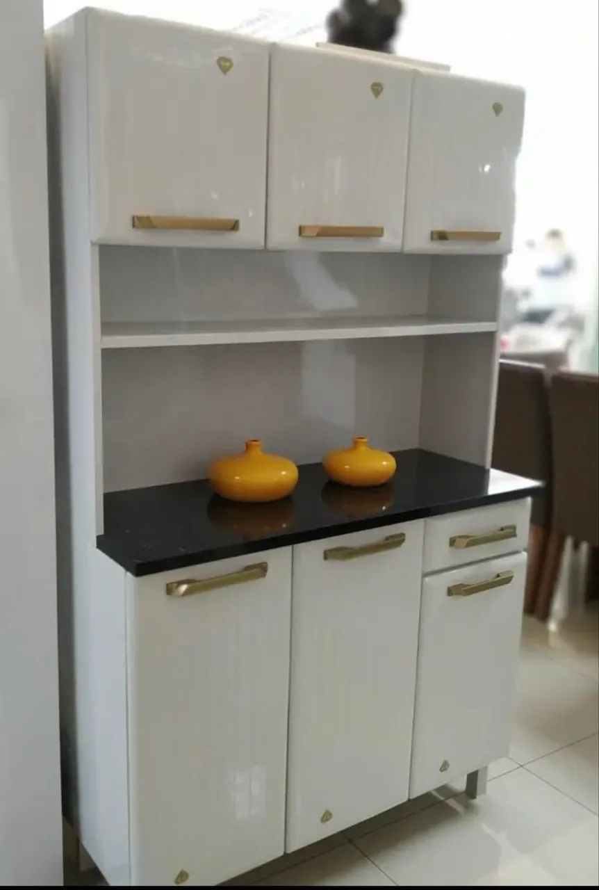 COZINHA DE AÇO TELASUL  - Foto 3