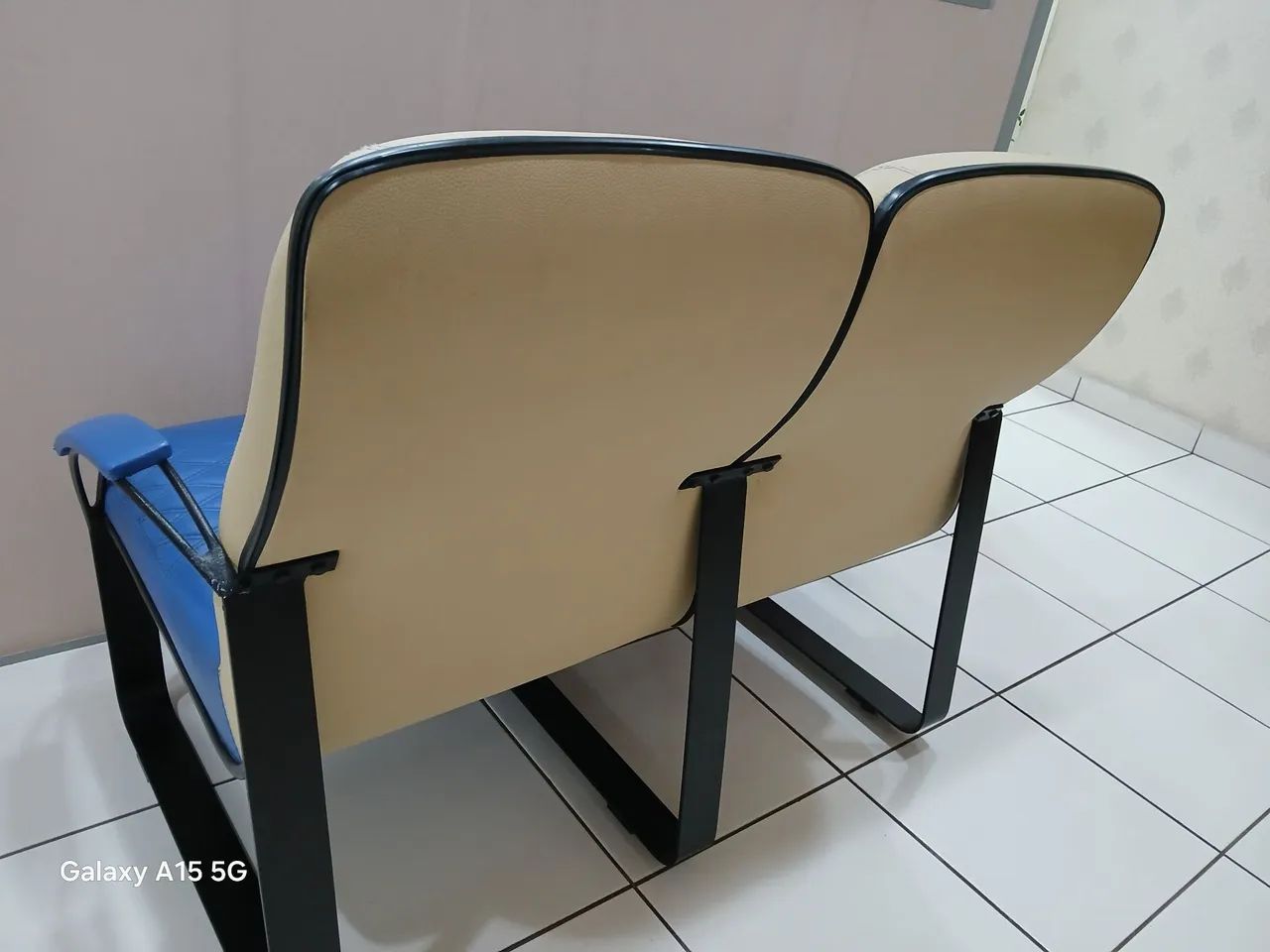 Banco/Longarina  - Maringá/PR - Foto 4