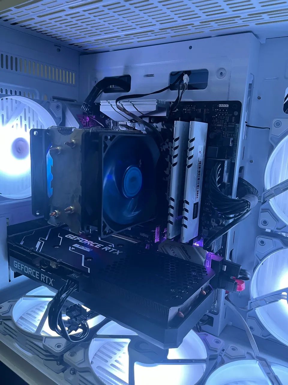 Upgrade de computador com SSD incluso - Foto 3