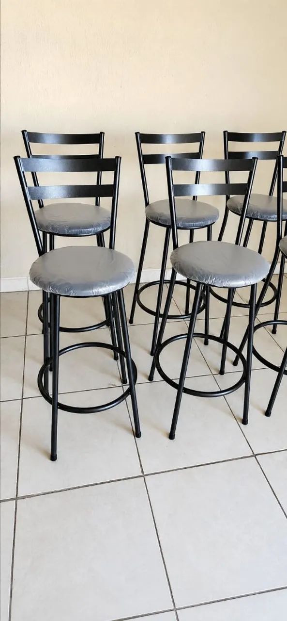Banquetas promoção  - Foto 2
