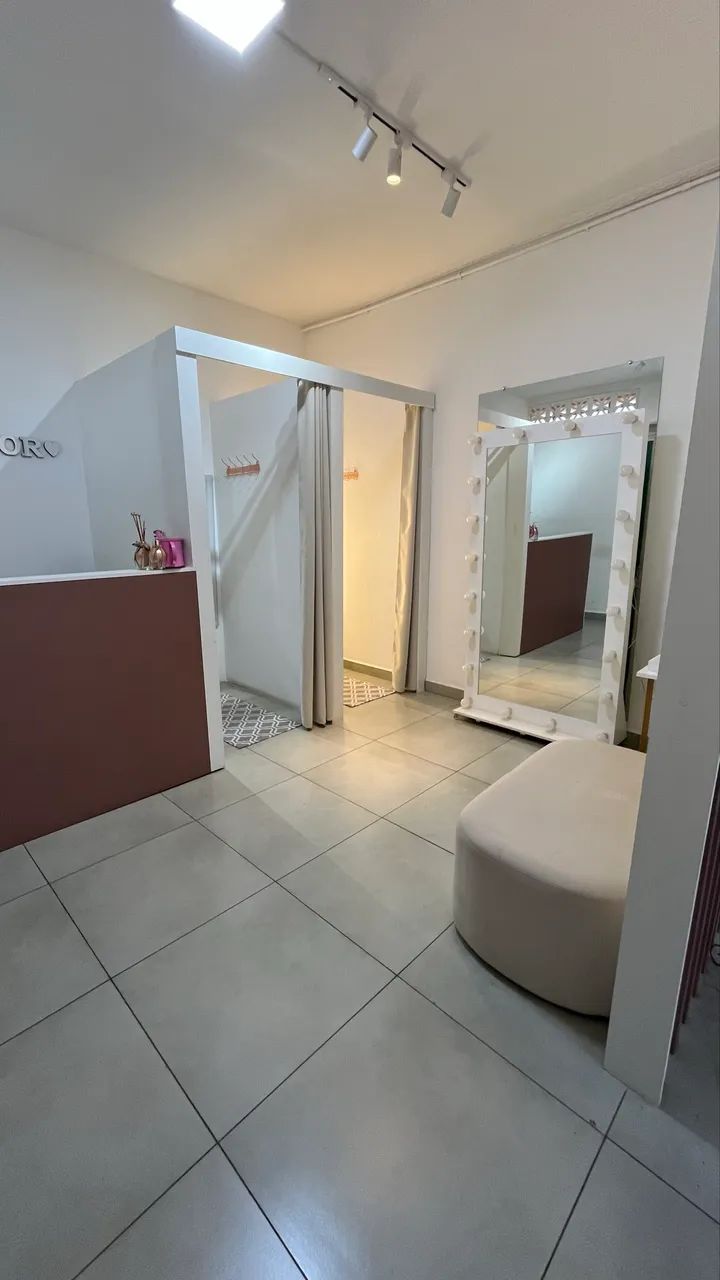 Passo Ponto loja feminina Cosmópolis 