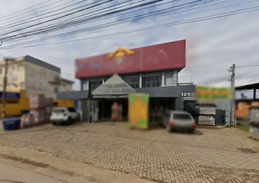 Imóvel Comercial 1.009m² em Pouso Alegre/MG - Foto 4