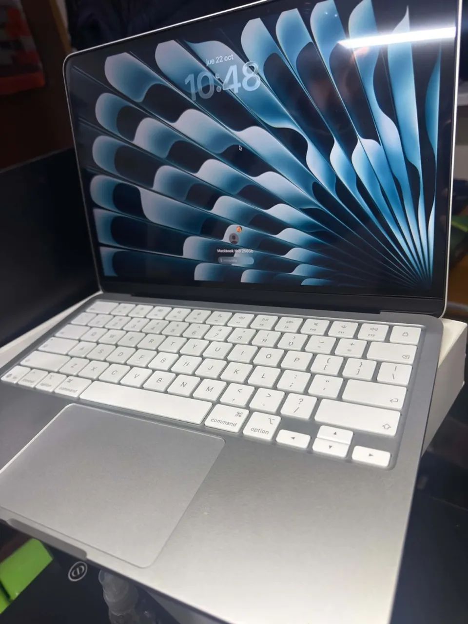 MacBook Neo  256Gb