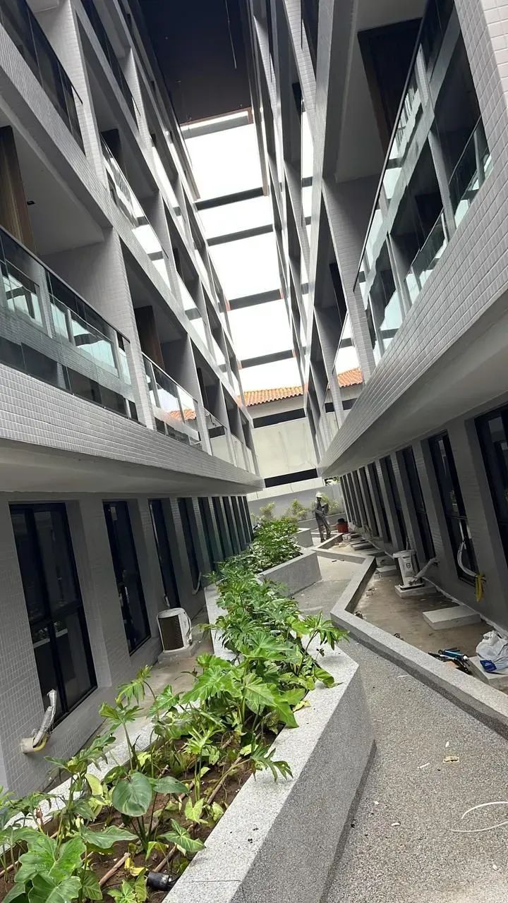 Flat em Cabo Branco - Foto 2