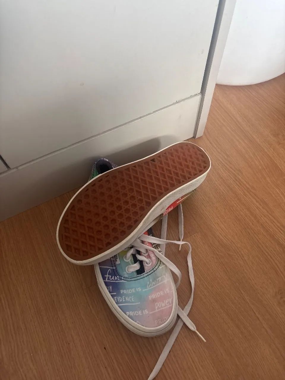 Tênis vans original - Foto 3