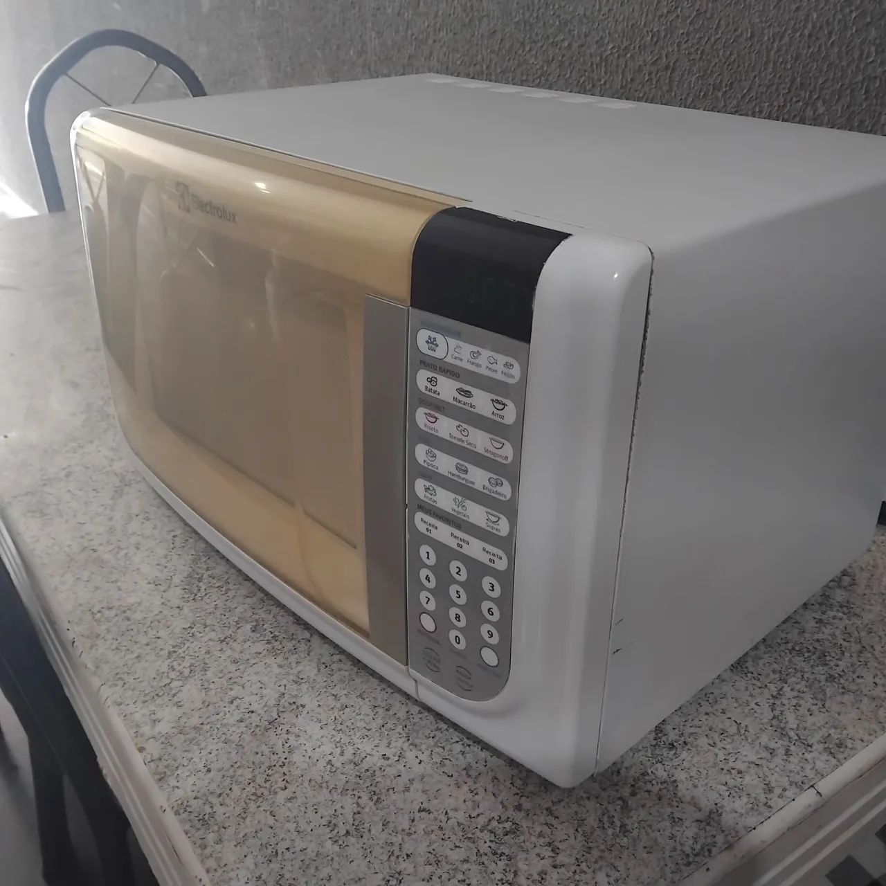 Micro-ondas Electrolux  - Foto 2