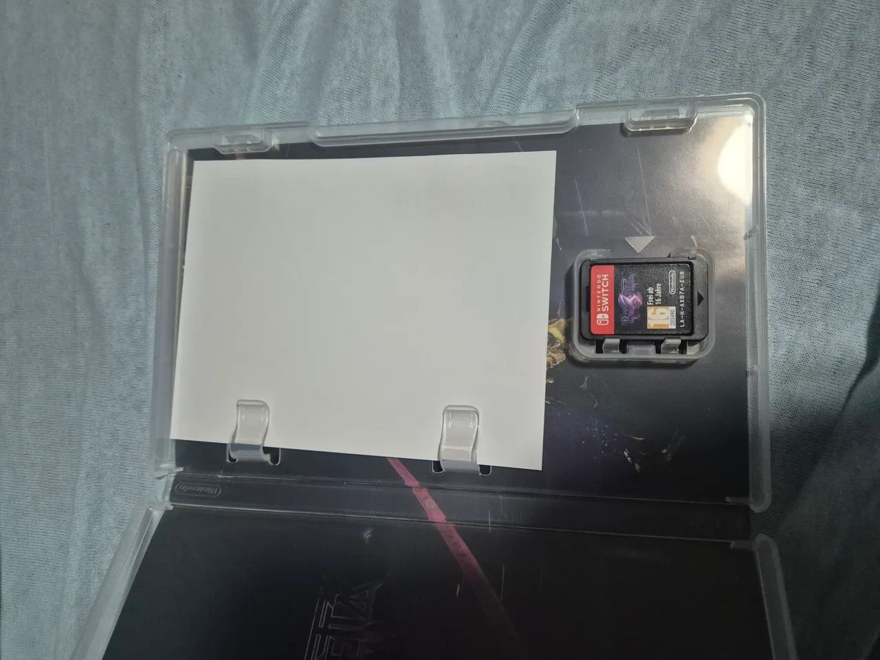 Bayonetta 3 - Nintendo Switch  - Foto 3