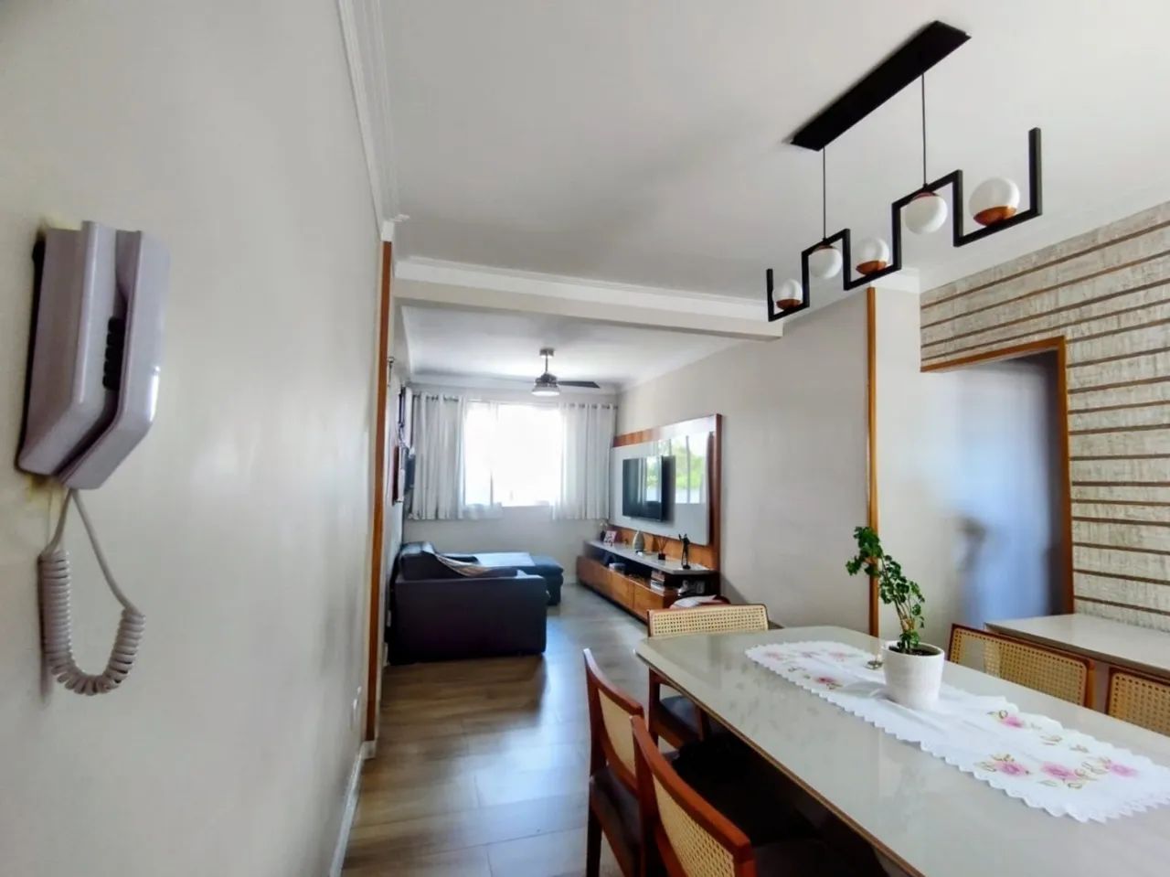 Apartamento para venda em Mooca com 2 quartos, 75m²