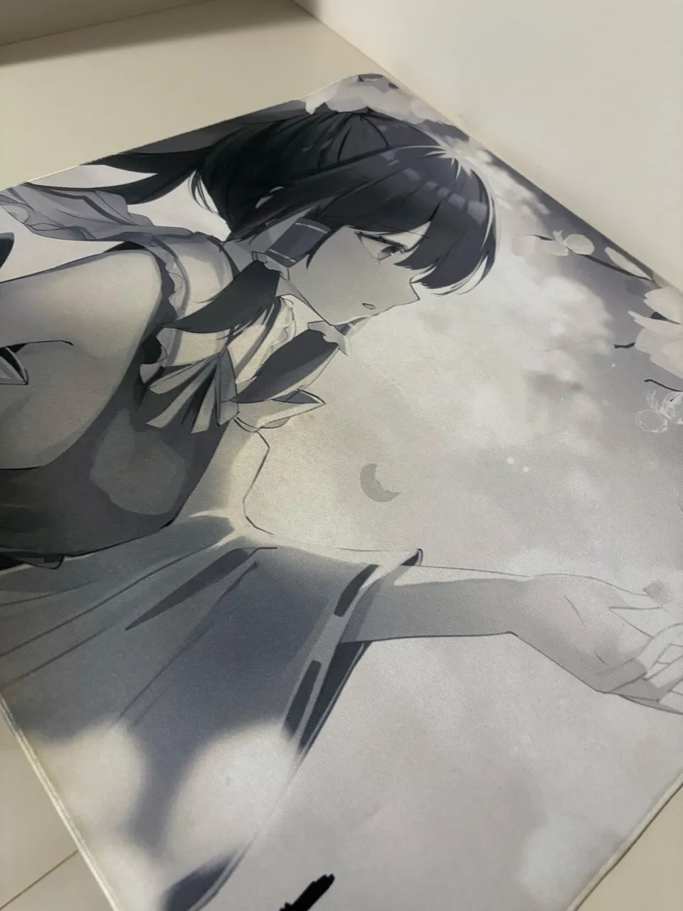 Mousepad Gamer | Kai Drop 1 - Foto 3