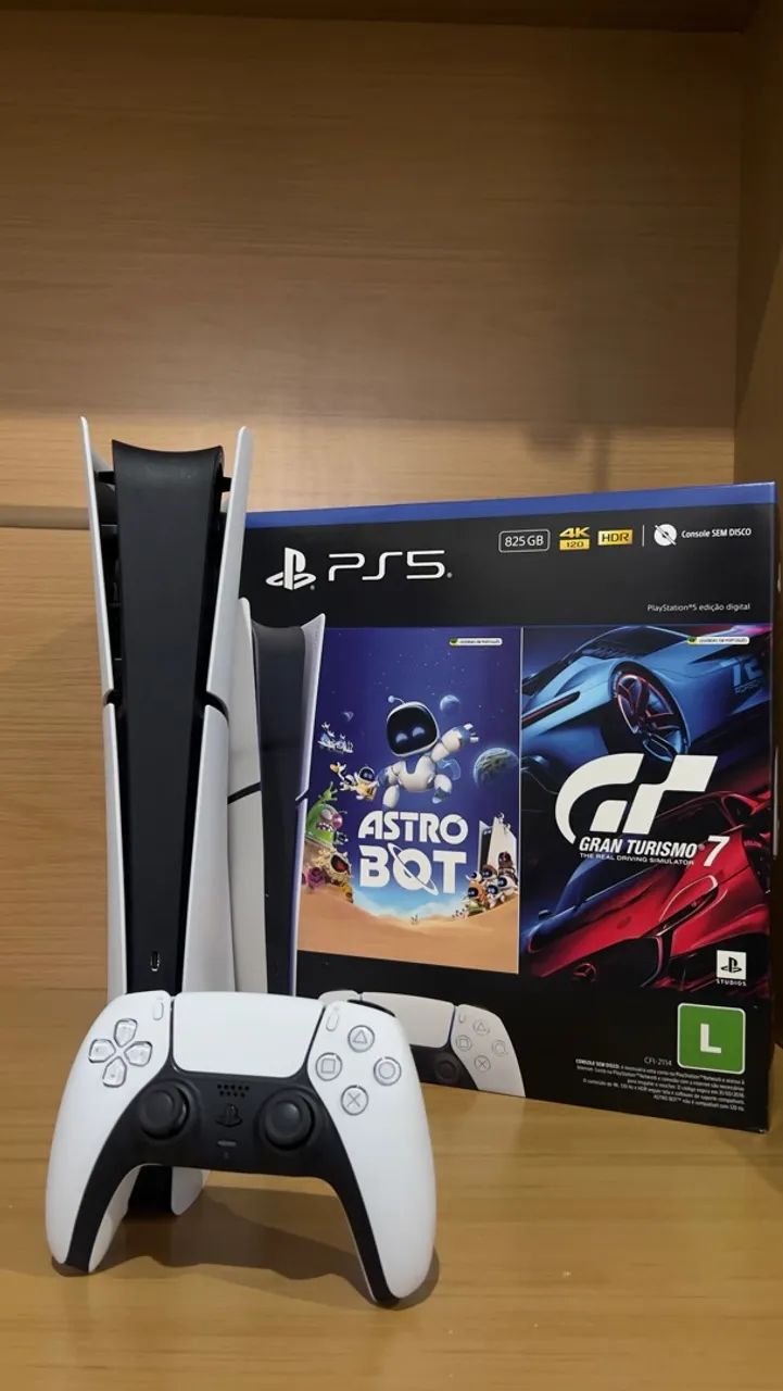 Ps5 digital  - Foto 2