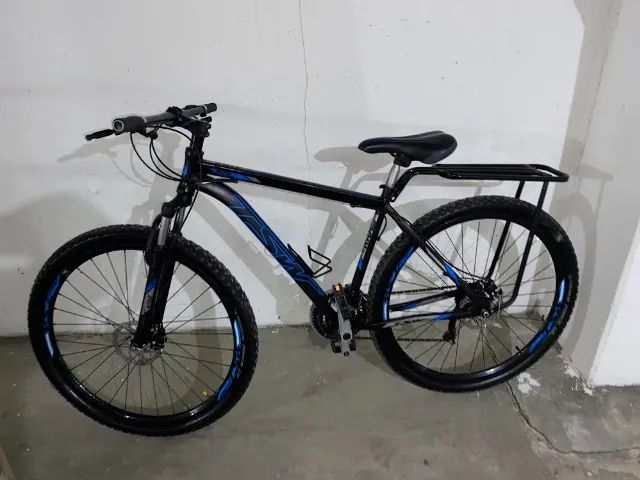Bicicleta Aro 29 TSW