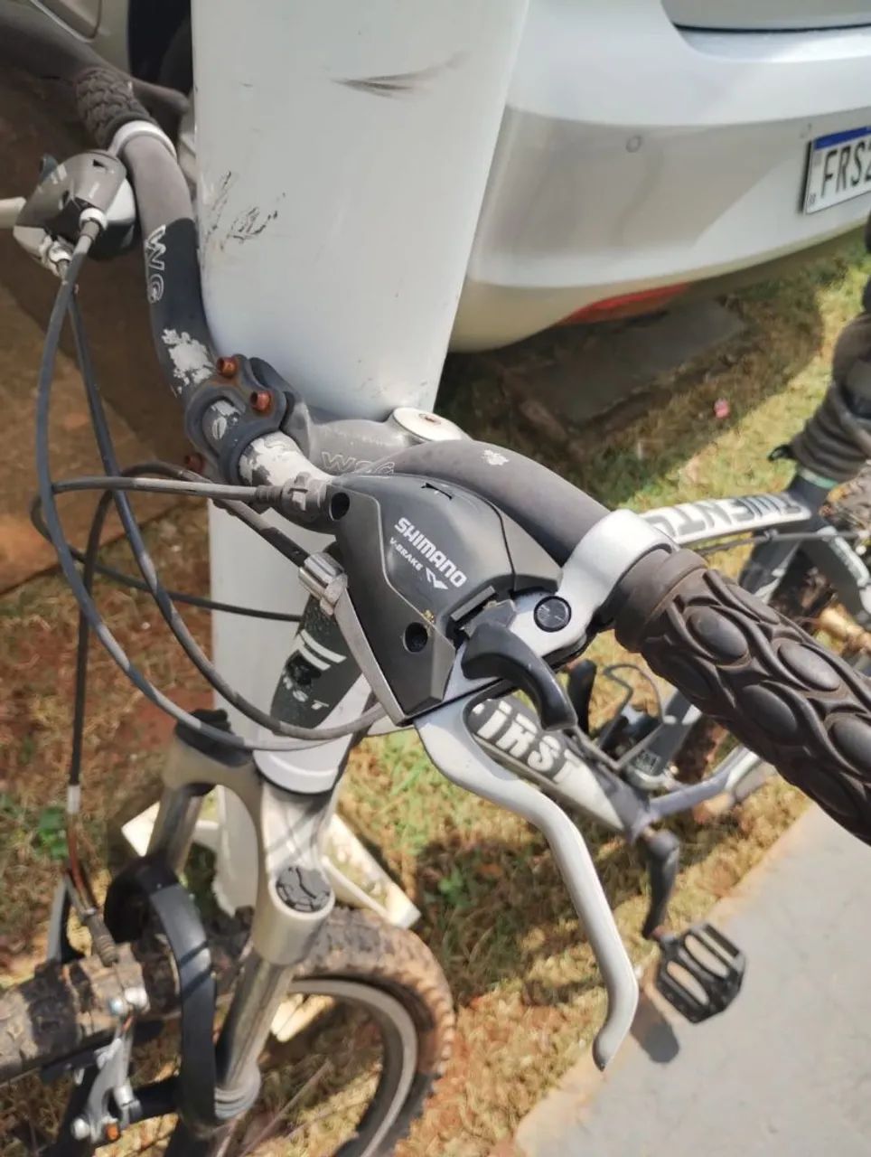 BIKE FIRST - Foto 4