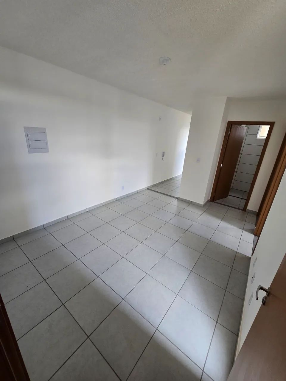 ALUGO APARTAMENTO NOVO - Foto 5