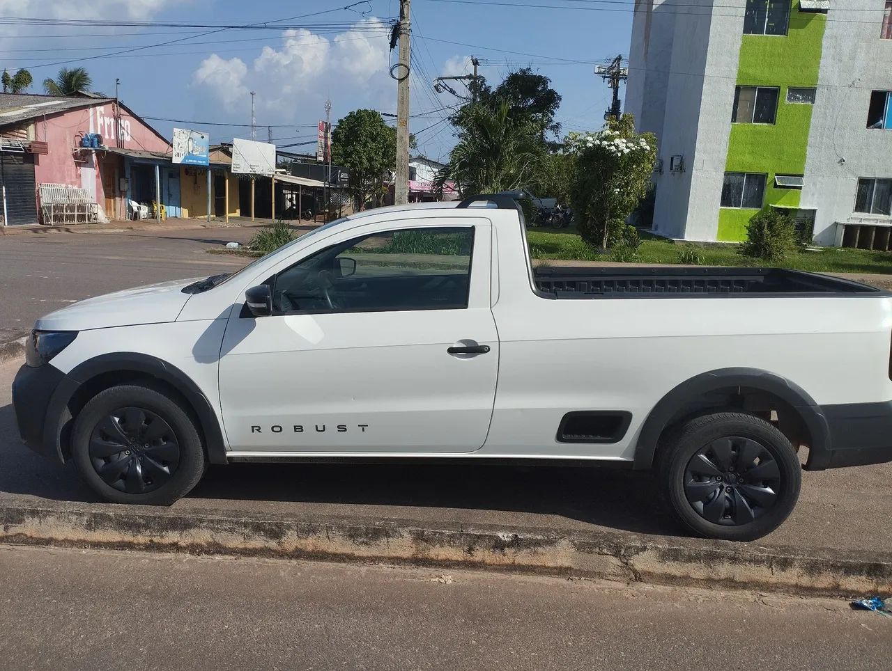 FRETES A partir de R$50 - Foto 4