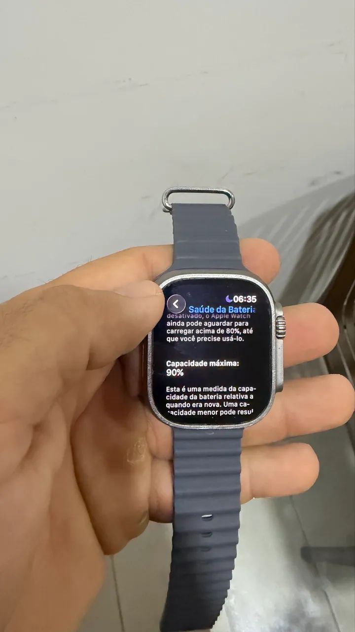 Apple Watch Ultra 2 - Foto 5