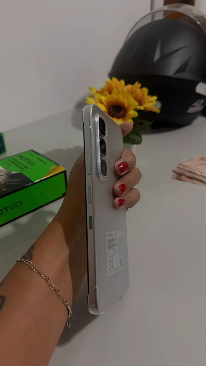 Celular novo  - Foto 2