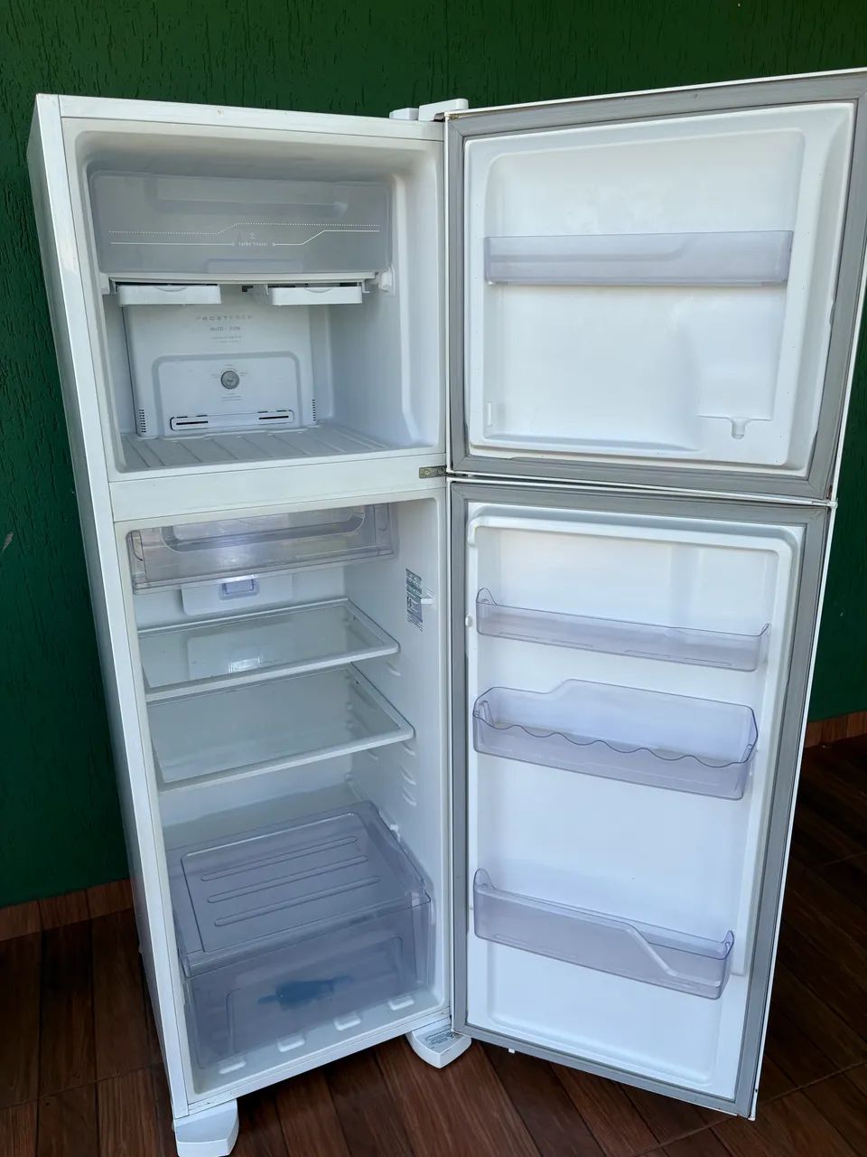 Geladeira - Foto 2