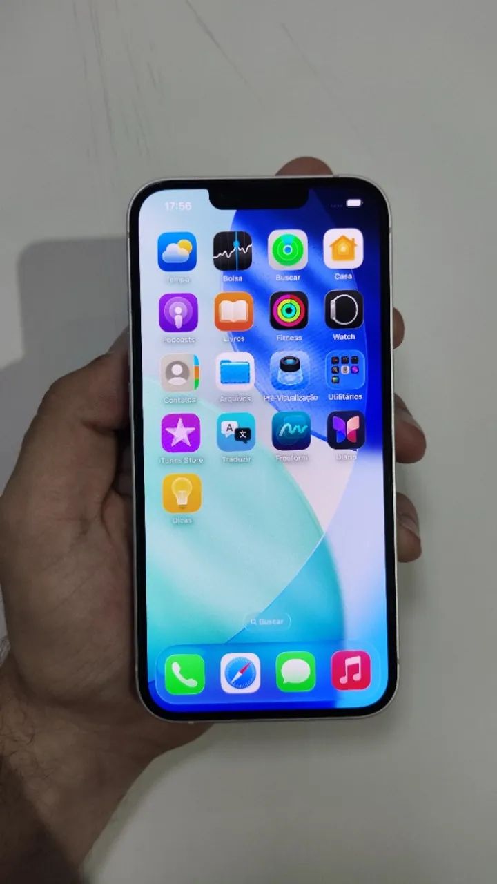 iPhone 13 128gb GARANTIA - Foto 5