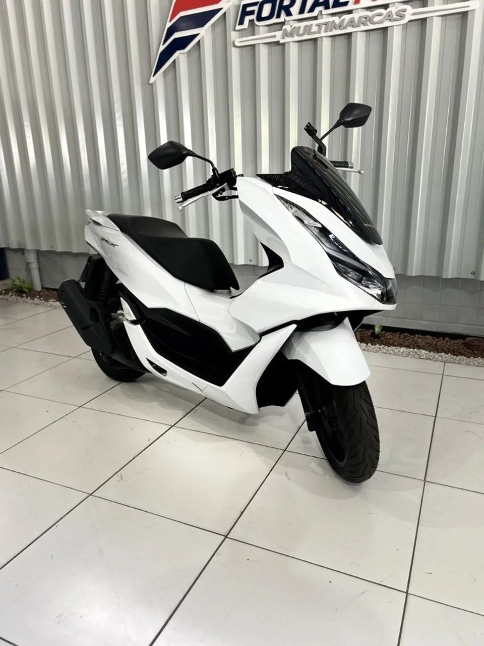 HONDA PCX 160 2025 - Foto 2