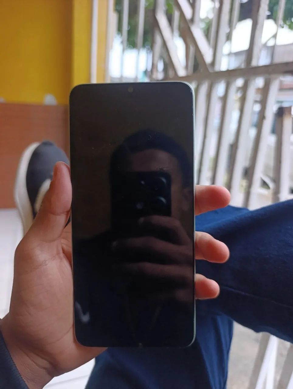 Celular redmi 13c