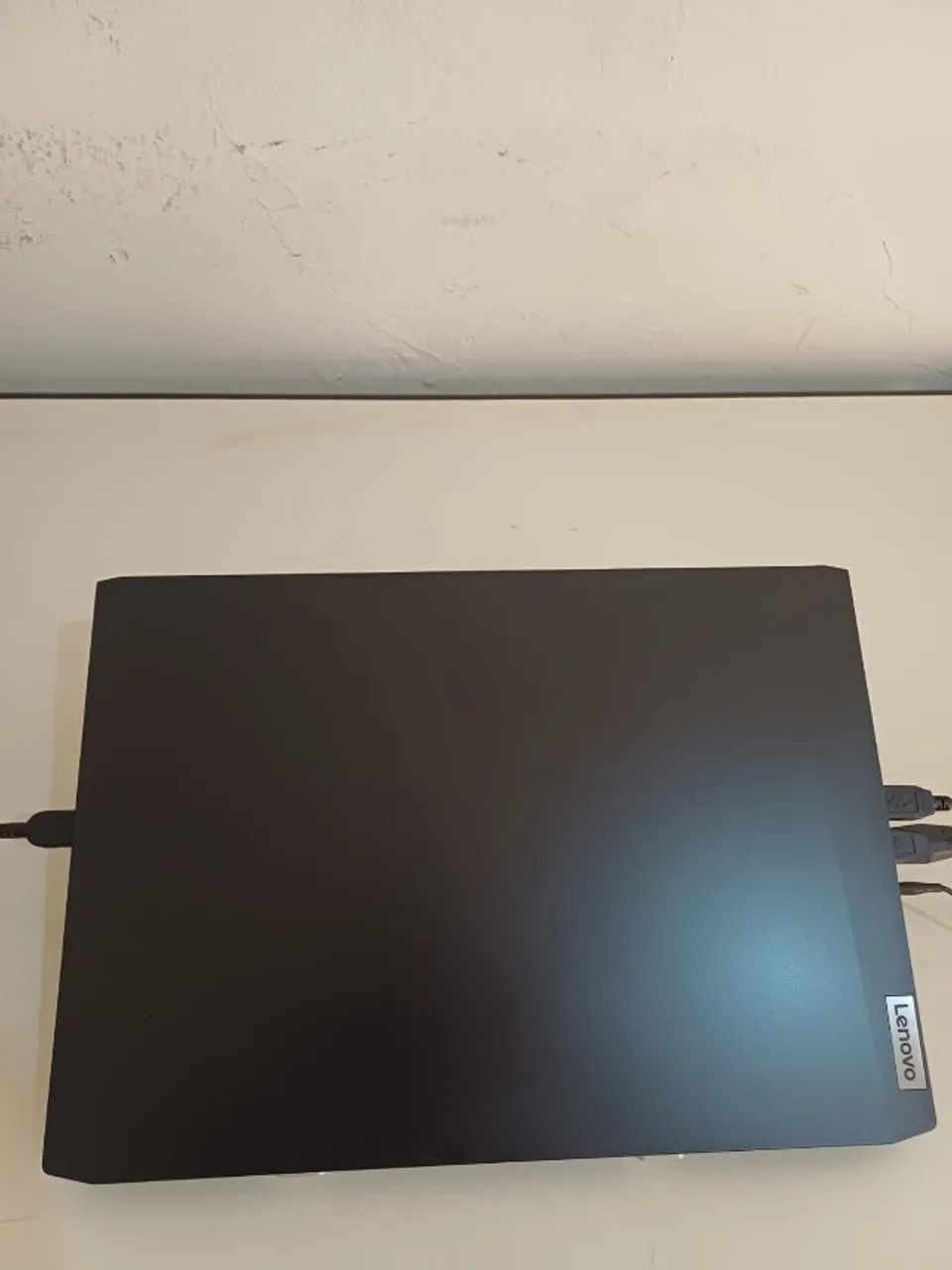 Notebook Ideapad Gaming 3i Core I5 - Foto 5