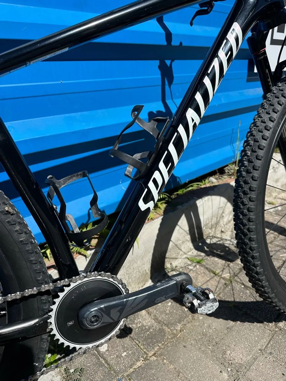 Bicicleta Specialized Epic HT TAM L  - Foto 4