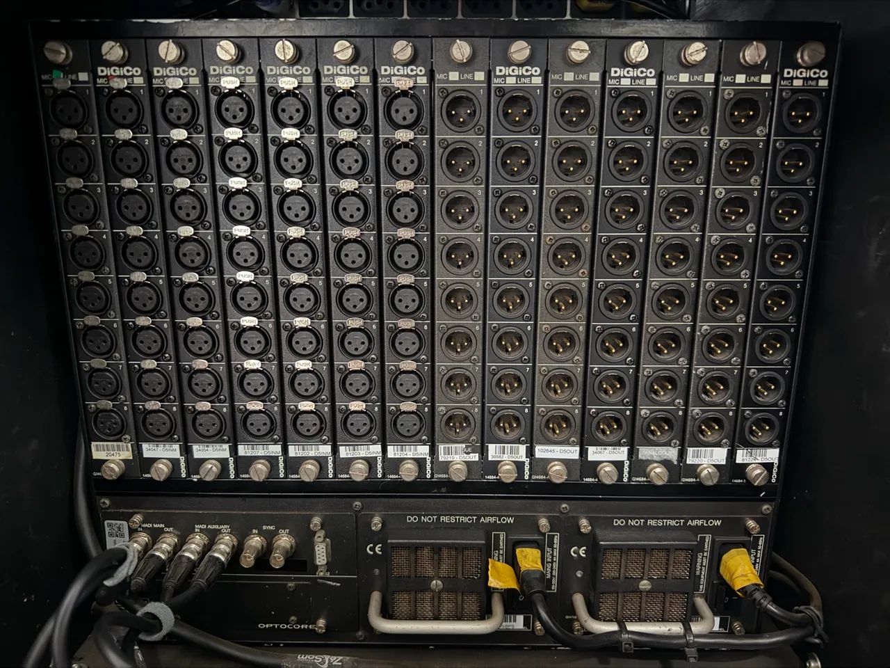 Digico SD8  - Foto 4
