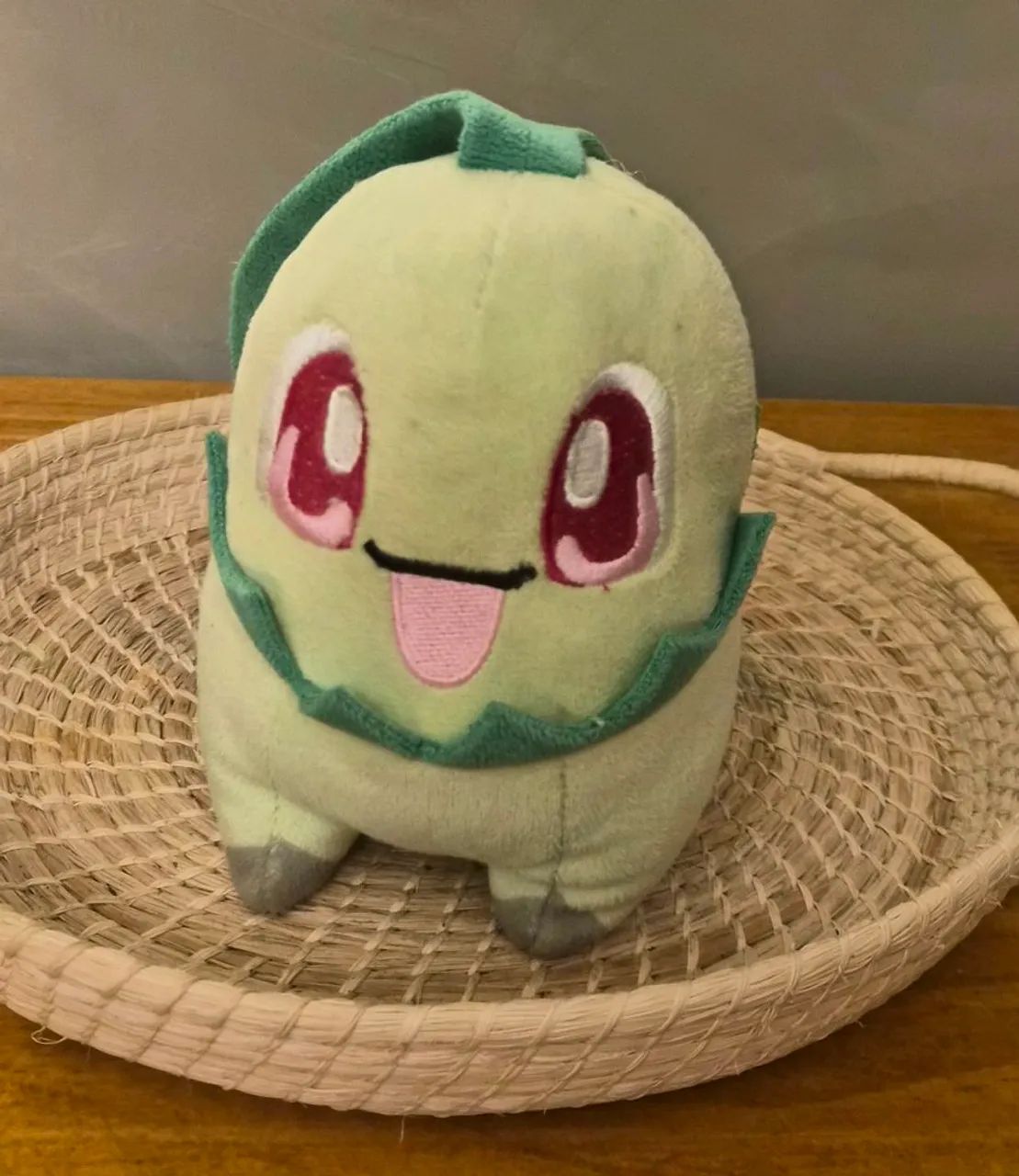Pelucia do Pokémon  - Foto 2